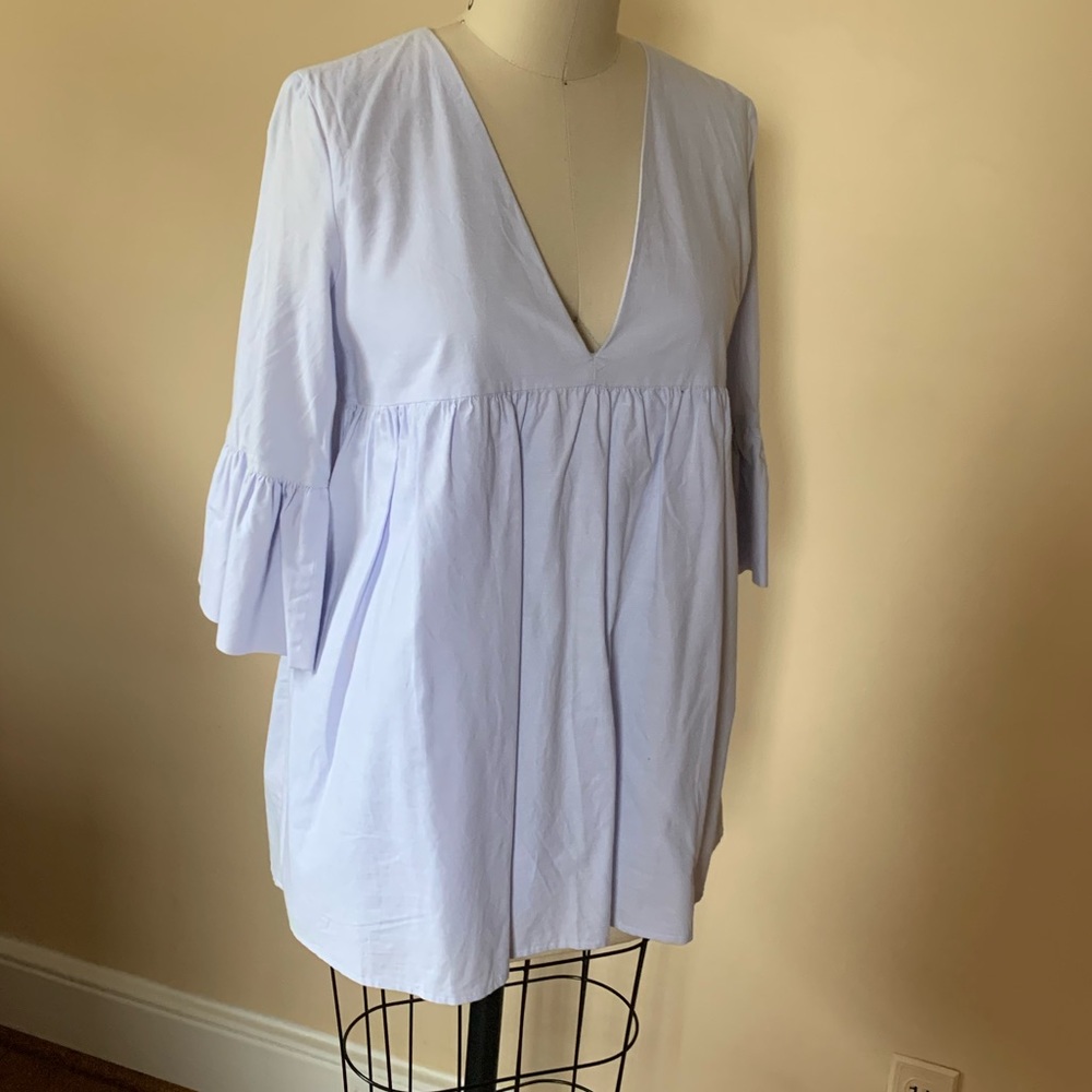 Zara Gorgeous Top!!!